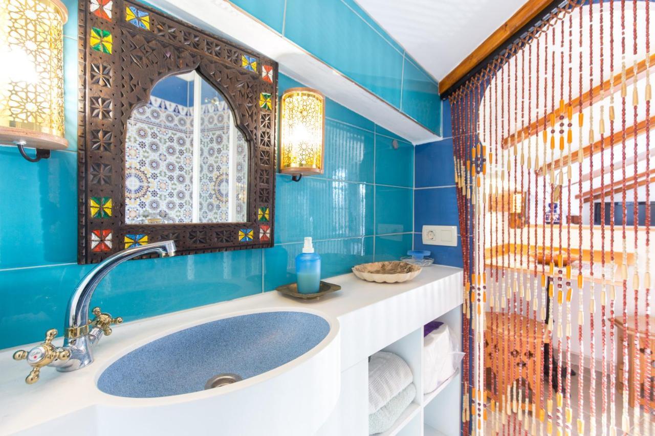 Studio Marocco Pinezići Eksteriør bilde